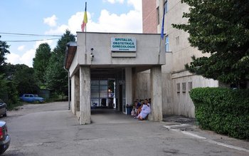 Maternitatea Botoşani: Medicul Rodica Tănăsache …