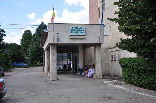 Maternitatea Botoşani: Medicul Rodica Tănăsache anchetat după ce a adus acuze grave la adresa personalului unității