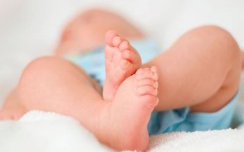 Un copil de 3 luni …