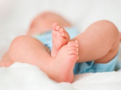 Un copil de 3 luni din Județul Botoșani are inima pe partea dreaptă