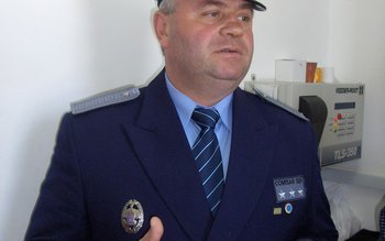 Astăzi, ultima zi de muncă …