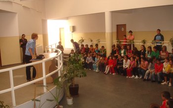 Jandarmii botoșăneni efectuează activități preventive …