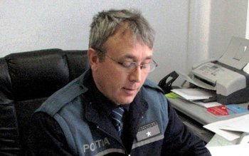 Mihai Ghiorghi noul Șef al …