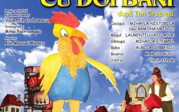 Teatrul de Copii şi Tineret …