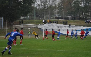 Victorie meritată a celor de …