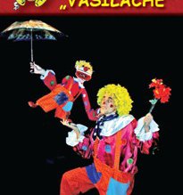 Astăzi la Teatrul Vasilache: Spectacolul …