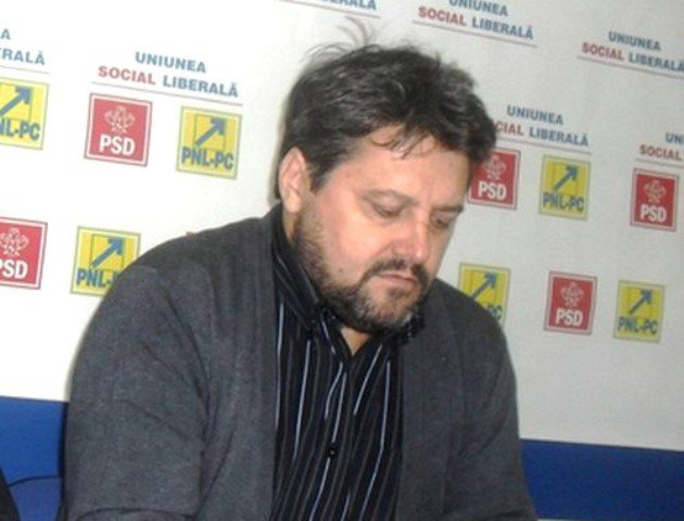 Gheorghe Sorescu: USL funcţionează bine la Botoşani, însă nu o să spunem niciodată că vom funcţiona într-o iubire maximă de 100%
