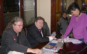 Show Florian Lungu la Botoşani: …