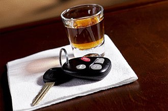 A băut și a plecat …