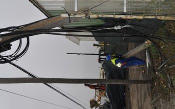 Încă un teribilist băut a …