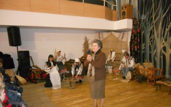 Invitați de seamă la Arealul …