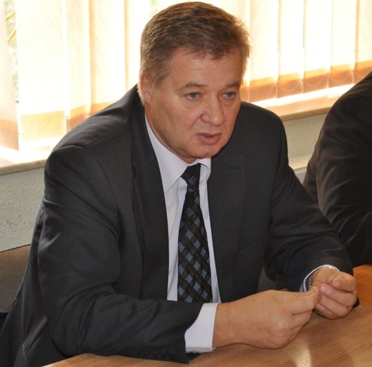 Interpelare făcută astăzi de senatorul Gheorghe Marcu, Prim Ministrului Emil Boc