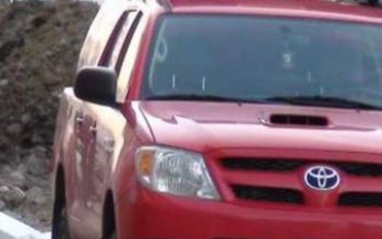 Dorohoi: Armă gasită sub streașina …