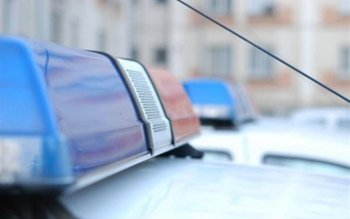 Accident produs de un vitezoman …