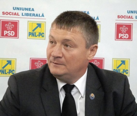 Florin Ţurcanu: Vom analiza cu atenție comportamentul primarului de Păltiniş