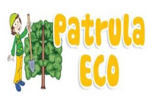 Concursul naţional “Patrula Eco” - …