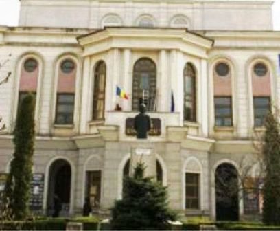 Teatrul “Mihai Eminescu” - Actorii vor da Spectacole la Casa Tineretului pe perioada reabilitării teatrului