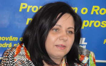 Cătălina Lupaşcu: “PNL va vota …