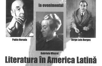 Mâine la Biblioteca Județeană Botoșani …