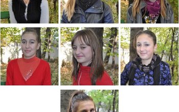 Miss Boboc 2011: Vezi primele …