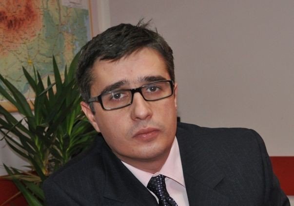 Deputatul Andrei Dolineaschi va fi prezent la Rapsodia TV în această seară