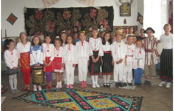 Şcoala Buimăceni-Albeşti derulează proiectul “Clubul …