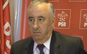 Gheorghe Vizdoaga: Regret ca sindicatele …