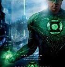 Cinema Unirea: Filmul “Green Lantern”