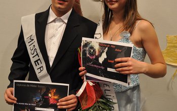 Vezi cine a câștigat Miss …