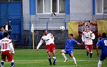 FCM Dorohoi: Înfrângere nemeritată a …