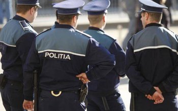 Poliţiştii vor ieşi în stradă …