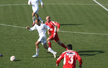 FC Botoşani: Înfrângere la limită …