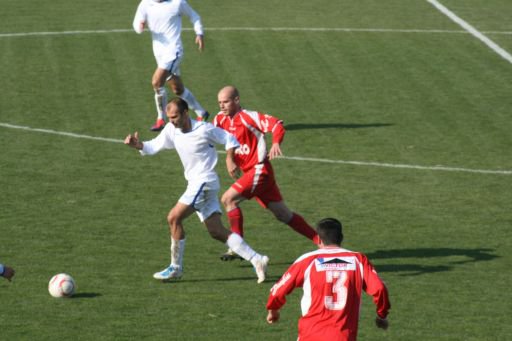 FC Botoşani: Înfrângere la limită suferită pe teren propriu 1-2 (0-0)