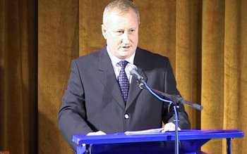 Cristian Roman, premiat la Gala …