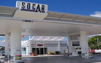 Astăzi Socar îşi inaugurează benzinăriile …