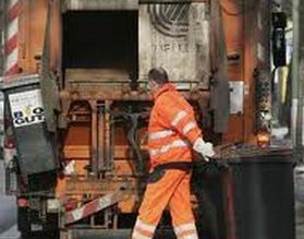 Se măreşte taxa de salubritate …