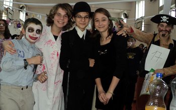 Şcoala 7 “Octav Bancila” Botoşani …