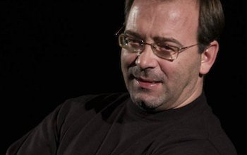 Actorul botoşănean Volin Costin a …