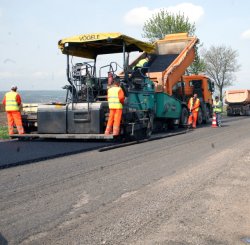 Botoșani: Se extinde Programul Naţional pentru Dezvoltarea Infrastructurii