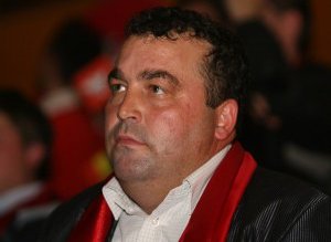 Primarul de Păltiniş rămâne la …