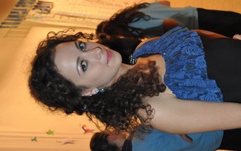 Miss Boboc 2011 la Colegiul …
