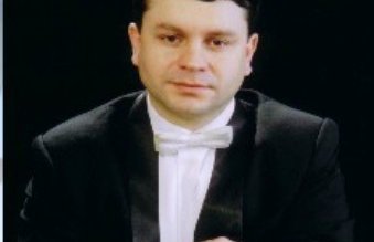 Vineri seară la Filarmonica Botoșani …