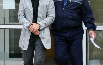 Urmărit internațional extrădat din Spania, …