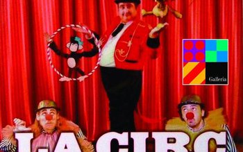 Teatrul Vasilache: Teatru de păpuși …