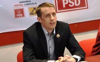 Ovidiu Portariuc vicepreședinte PSD: “Nu …