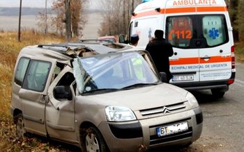 După ce a băut la …