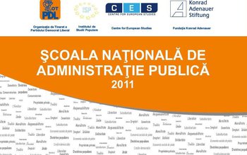 Tinerii PDL-iști se pregătesc pentru …