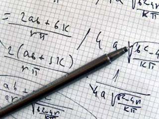 Cursuri de matematică la Centrul de Excelenţă “O altfel de şcoală”