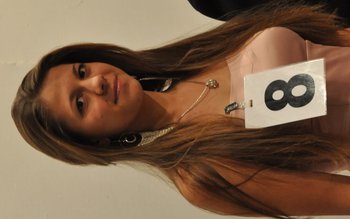 Miss Boboc la Grup Şcolar …