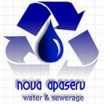Nova ApaServ: Motivele prelungirii perioadei de întrerupere a apei